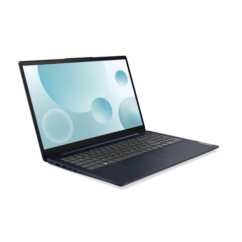 Lenovo IdeaPad 3 Intel® Core™ i7 i7-1255U Laptop 39.6 cm (15.6 Lenovo IdeaPad 3 Intel® Core™ i7 i7-1255U Laptop 39.6 cm (15.6
